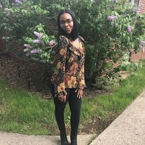 Meet your Posher, Tori